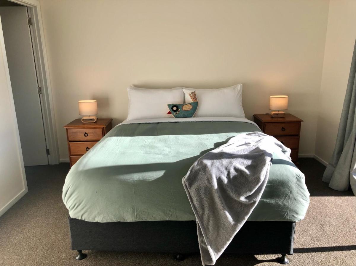 Holiday Comfort Villa Twizel Esterno foto