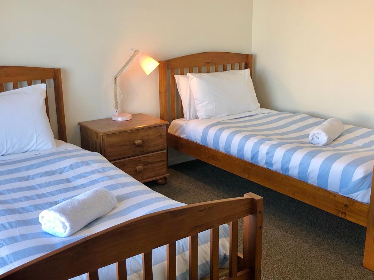 Holiday Comfort Villa Twizel Esterno foto