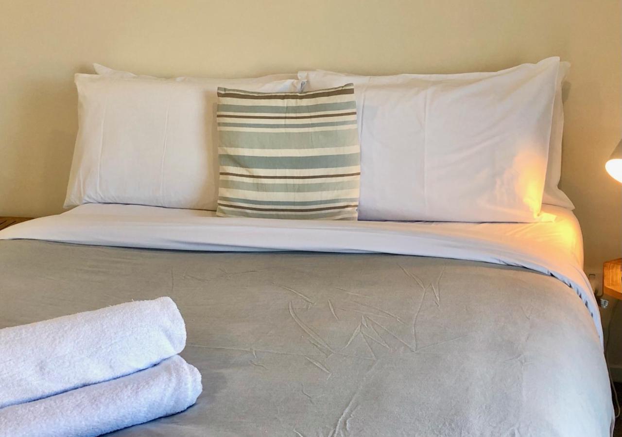 Holiday Comfort Villa Twizel Esterno foto