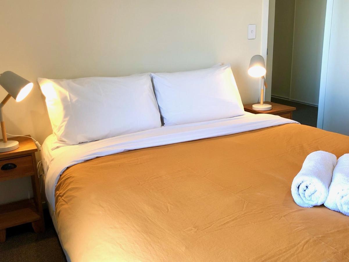 Holiday Comfort Villa Twizel Esterno foto